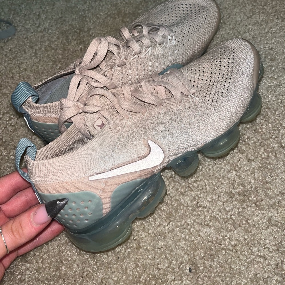Rare Nike vapormax